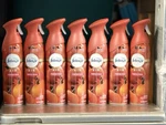 Lot Of 7 Febreze Air Pumpkin Patch Limited Edition Fall Scent. Fixed Price $44.99.