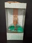 Gc Fragrance Island Escape High Oil Reed Diffuser Teal Seashell Decor. Fixed Price $14.95.