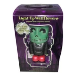 Frankenstein Bath & Body Works Slatkin Light-up Wallflower Diffuser Oop Nib. Fixed Price $19.00.