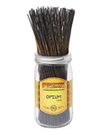 Wildberry Incense Sticks, 100 - Opium. Fixed Price $22.95.