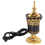 Magiclulu Electric Incense Burner Middle Eastern Style Censer Plug-in .... Fixed Price $29.89.