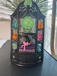 Bath And Body Works Halloween Witchy Cabinet Wallflowers Control Nightlight New. Fixed Price $59.99.