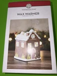 Huntington Home Fragrance Warmer - Use With Wax Melts Brand New Box. Fixed Price $14.00.