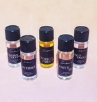 Scentiment Fragrance Diffuser Oils Set- Coconut/tropical/white Tea/fruit++. Fixed Price $27.00.