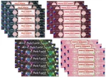 12 Packs Satya Bng 15 Gram Incense Sticks Green Product India Choose Your Scent. Fixed Price $21.02.