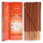 Yog Chakra Incense Pack Of 100 Insence-sticks For Meditation .... Fixed Price $11.79.