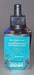 Bath & Body Works Disney Princess Jasmine Wallflowers Fragrance Refill Bulb. Fixed Price $7.80.