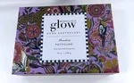 Mackenzie Childs Glow Home Apothecary Paradise Potpourri Box Lime Zest Bergamot. Fixed Price $25.00.