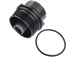 For 2009-2010 Pontiac Vibe Engine Oil Filter Housing Cover Apr 59755NJJD. Fixed Price $13.20.