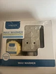 Interior By Design Wax Warmer Flamless Fragrance. Fixed Price $9.95.