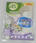New Air Wick Freshmatic Odor Detect Lavender & Chamomile Compact Automatic Spray. Fixed Price $14.99.