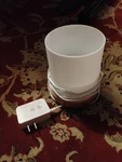 Asakuki Essential Oil Diffuser Model Number 100-DF002 Vintage Authentic Original. Fixed Price $29.99.