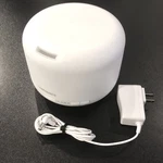 Urpower 500ML Aromatherapy Essential Oil Humidifier Diffusers Lights. Fixed Price $20.90.