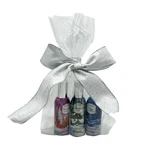 Bath & Body Works Christmas Winter Scents Room Spray 3PC Set 30IN Silver Bow. Fixed Price $24.99.
