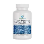 Nature's Lab Natures Triple Strength OMEGA-3 Fish Oil Epa Dha Supports. Fixed Price $43.37.