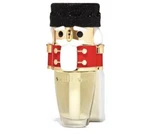 Bath & Body Works Christmas Nutcracker Wallflower Diffuser Plug New. Fixed Price $15.00.