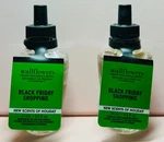 *new* Black Friday Shopping 2PK Wallflower Bulb Bath & Body Works. Fixed Price $26.00.