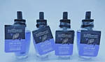 4 Bath & Body Works Emily In Paris Lavender Luxe Wallflowers Fragrance Refill. Fixed Price $29.99.