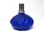 Alexandria's Art For The Senses Fragrance Oil Lamp "florenzia Midnight Swirl". Fixed Price $14.95.