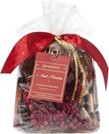 Aromatique The Smell Of Christmas Potpourri Large Decorative Fragrance Bag.... Fixed Price $37.50.