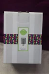 Scentsy Retired Etched Core Rose Gold Warmer Nib. Fixed Price $21.74.