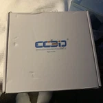 CC3D Filament Multicolor 1.75MM High Quality Compatible With Many Printers. Fixed Price $18.00.