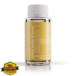 Homedics Serenescent Gilded Amber Tonka 120ML Waterless Diffuser Oil Refill. Fixed Price $72.99.