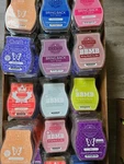 Scentsy Wax Bar For Warmers U Pick *rare Bbmb Retired Scents* (bin 2). Fixed Price $10.00.