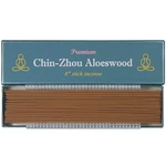 Bosen Premium Aged Irian Chin-zhou Aloeswood 8" Stick Incense 100% Natu.... Fixed Price $32.12.