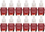 12 Better Homes & Gardens Sliced Apple Cinnamon Fragrance Oil Refill Bulbs. Fixed Price $82.78.