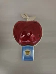 New! Bath & Body Works Fall Apple Nightlight Wallflowers Fragrance Diffuser Plug. Fixed Price $20.99.