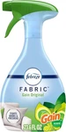 Febreze Fabric Spray Air Freshener, Odor-fighting Refresher, Sneaker Ball. Fixed Price $9.34.