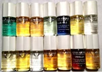 Body - Nubian Heritage Imported Essential Oils Unisex .5 Fl. Oz Bottle. Fixed Price $7.00.