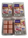 4 New Better Homes & Gardens Warm Spring Sunshine Scented Wax Melt Cubes. Fixed Price $19.99.