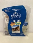 Refills Glade Plugins Hit The Road Scented Oil (2 Pack). Fixed Price $25.00.