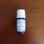 Simplers Botanicals Organic Lavender Essential Oil .17 Oz. Fixed Price $14.24.