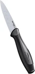 " Duoglide Paring Knife 40003 Ergonomic Soft Grip. Fixed Price $37.19.