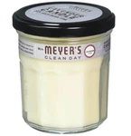 Mrs Meyers Lavender Scented Soy Candle - 7.2 Oz Pack Of 6. Fixed Price $54.14.