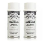 2 X Dakota Odour Bomb Vehicle Car Home Office Air Freshener Neutral Dk-obna. Fixed Price $31.05.