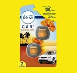 Febreze Hawaiian Aloha Scent Vent Clips Procter & Gamble. Fixed Price $6.33.