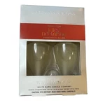 The White Barn Candle Co Wallflowers Juicy Nectarine Fragrance Bulbs 2 Pk B&bw. Fixed Price $14.01.