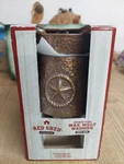 Red Shed Electric Wax Melt Warmer Bronze Star Gift Set With Scented. Fixed Price $24.99.