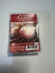 Scentsationals Scented Wax Melts/cubes Cinnamon Apples. Fixed Price $9.59.