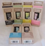 Yankee Candle Home Oil Christmas Holiday Scent World Fragrances New. Fixed Price $26.58.