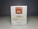 Maison Margiela Replica Autumn Vibes Candle 165G 5.82OZ New Sealed Box. Fixed Price $38.99.