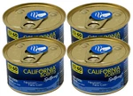 California Scents Spillproof Organic Canister Air Fresheners Newport CAR-4PK. Fixed Price $17.45.