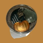 Bath & Body Works Car Fragrance Visor Vent Clip Holder Pumpkin Gourd Fall. Fixed Price $12.91.