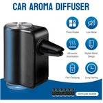 Intelligent Car Air Freshener - Silent Operation. Fixed Price $28.79.