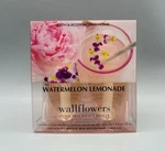 Bath & Body Works Watermelon Lemonade Wallflowers Pack Refill Bulbs Circa 2015. Fixed Price $19.50.