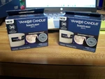 2 Two Yankee Candle Midsummer's Night Refills. Fixed Price $21.95.